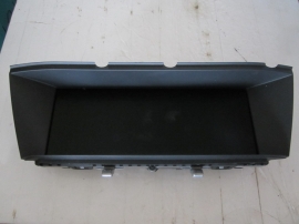 BMW - NAVIGATION RADIO DISPLAY SCREEN - 65509218453